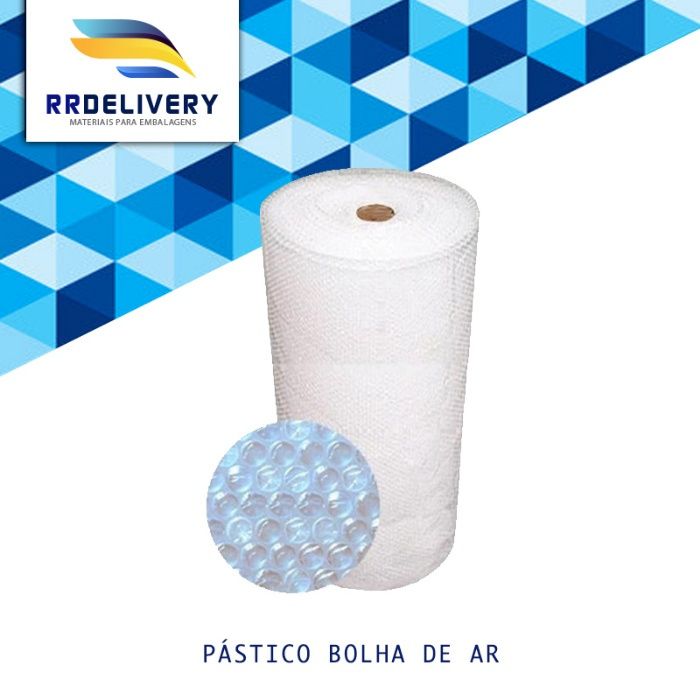 Plastico Bolha