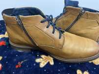 Buty meskie Bugatti 42
