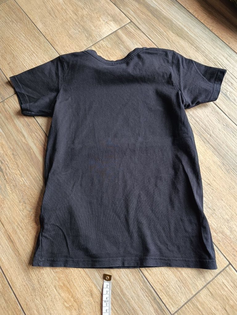 T-shirt Chapter young 134/140