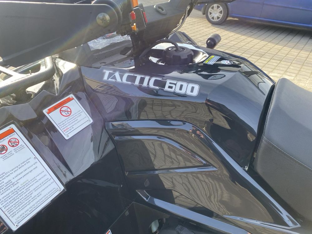 NEW HISUN 300/400/550/600 4*2, 4*4 Доставка/Кредит