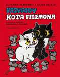 Przygody Kota Filemona Nasza Księgarnia