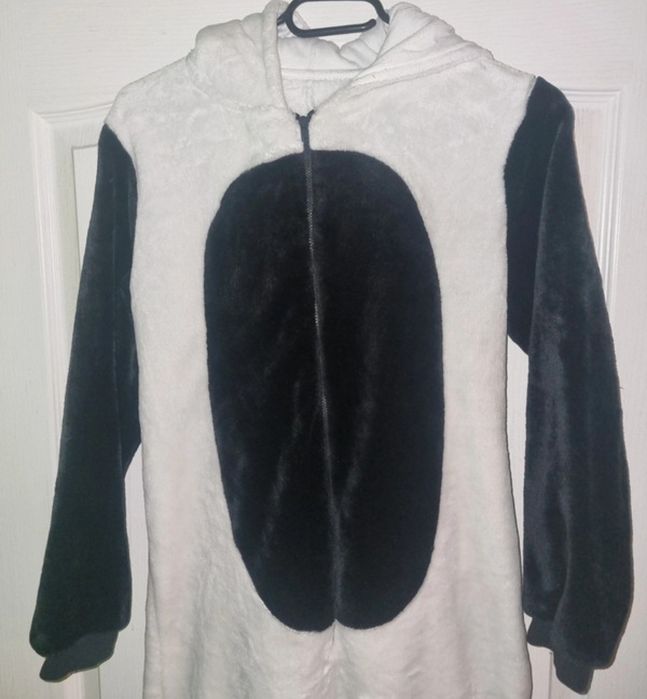 Kombinezon panda