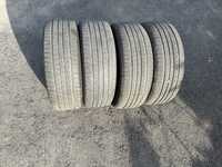 Sprzedam opony 4x 235/60 r18