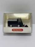 Maquina Varredora da Wiking escala H0 1/87