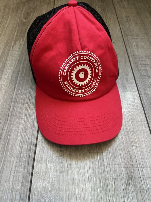 Кепка carhartt  one size