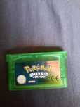 Pokemon Emerald Nintendo