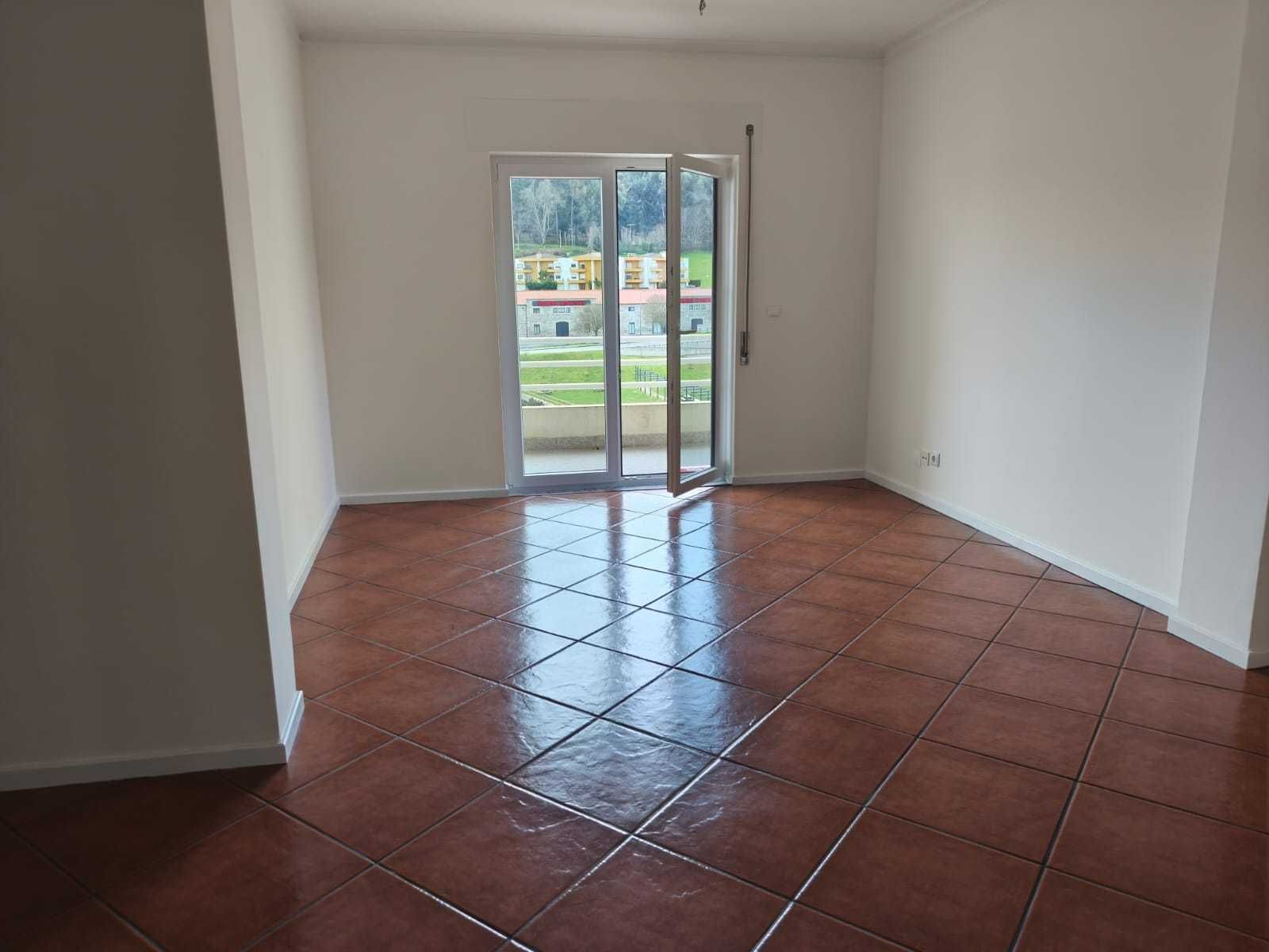 Apartamento T3 à venda em pleno coração da cidade de Lamego