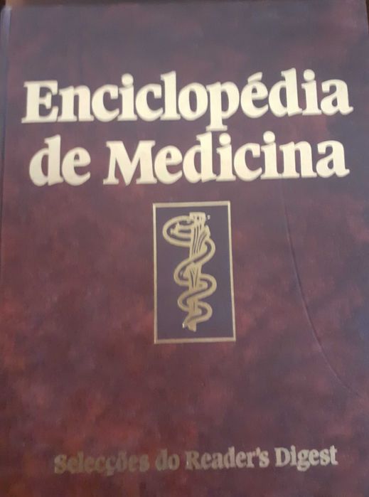 Enciclopédia de Medicina