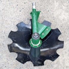 Отвал плуга ПЛН винтовой  запчасти на плуг ПЛН  лемех плн