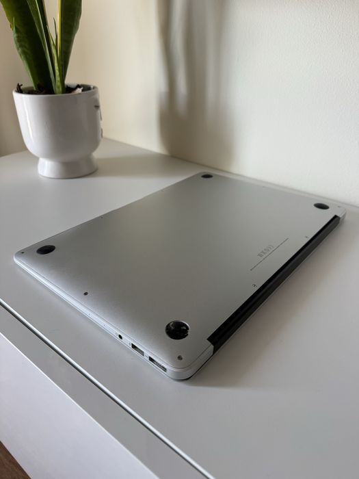 MacBook Air 2014