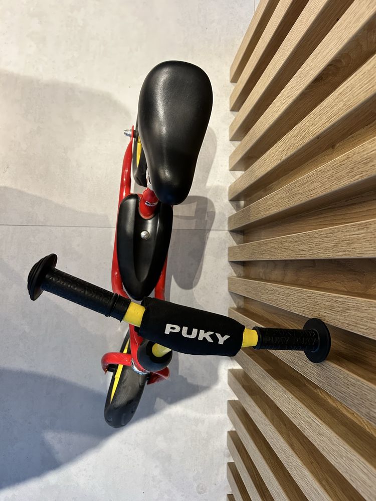Rowerek Puky LR M 2 lata +