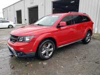 Dodge Journey Crossroad 2016