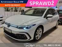 Volkswagen Golf GTE 1.4 TSI eHybrid 245 KM automat DSG Hybryda Plug-in