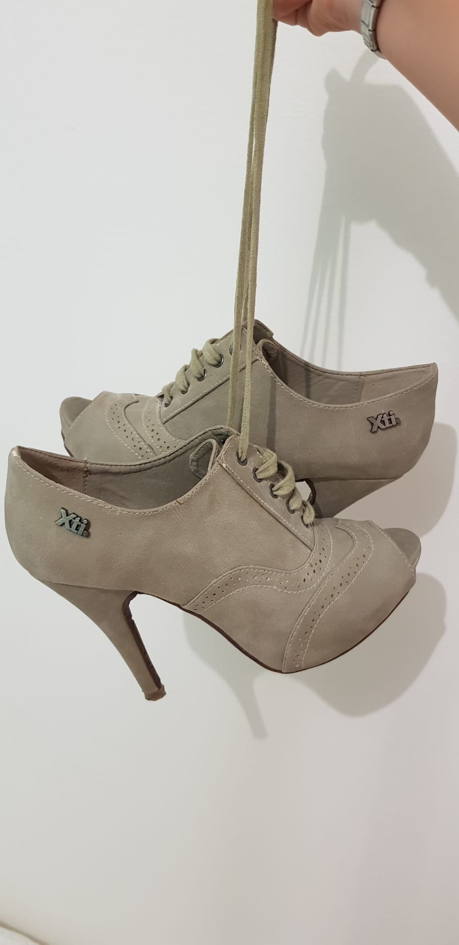 SAPATOS Xti nr37