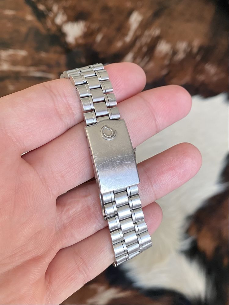 Certina Revelation Automatic Bransoletka Box
