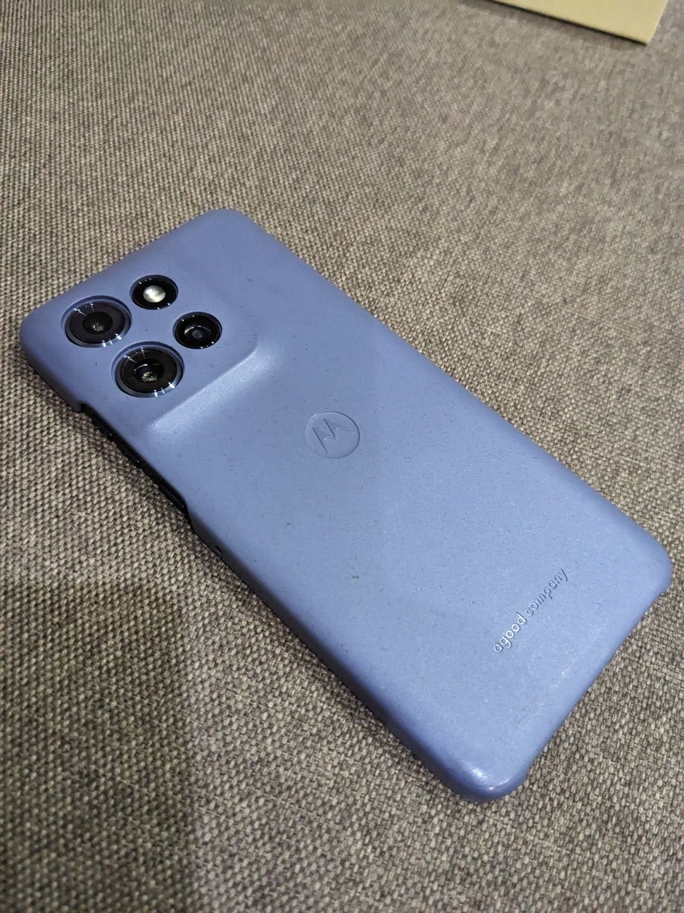 Смартфон Motorola edge 50 neo 8/256