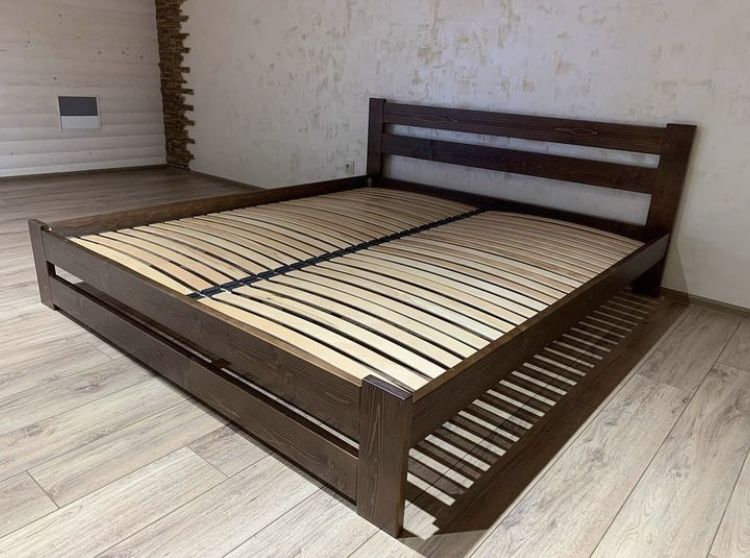 Ліжко ціна=якість!