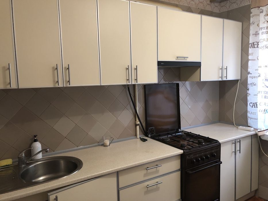 Оренда 2кв Березняки Дніпровський Лівобережна