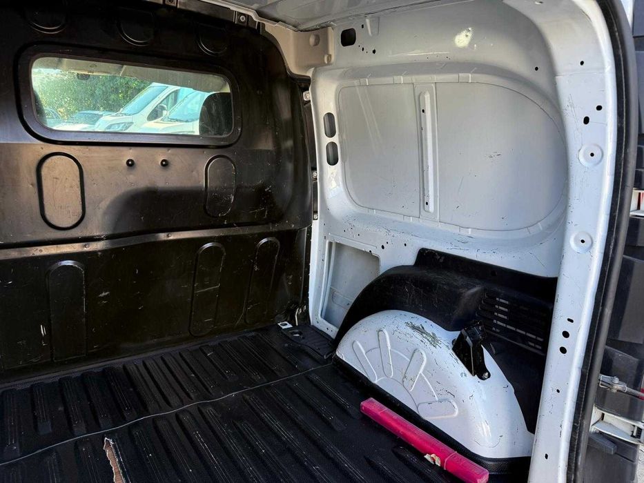 Renault Kangoo 1.5 DCI COMPACT 8.990€