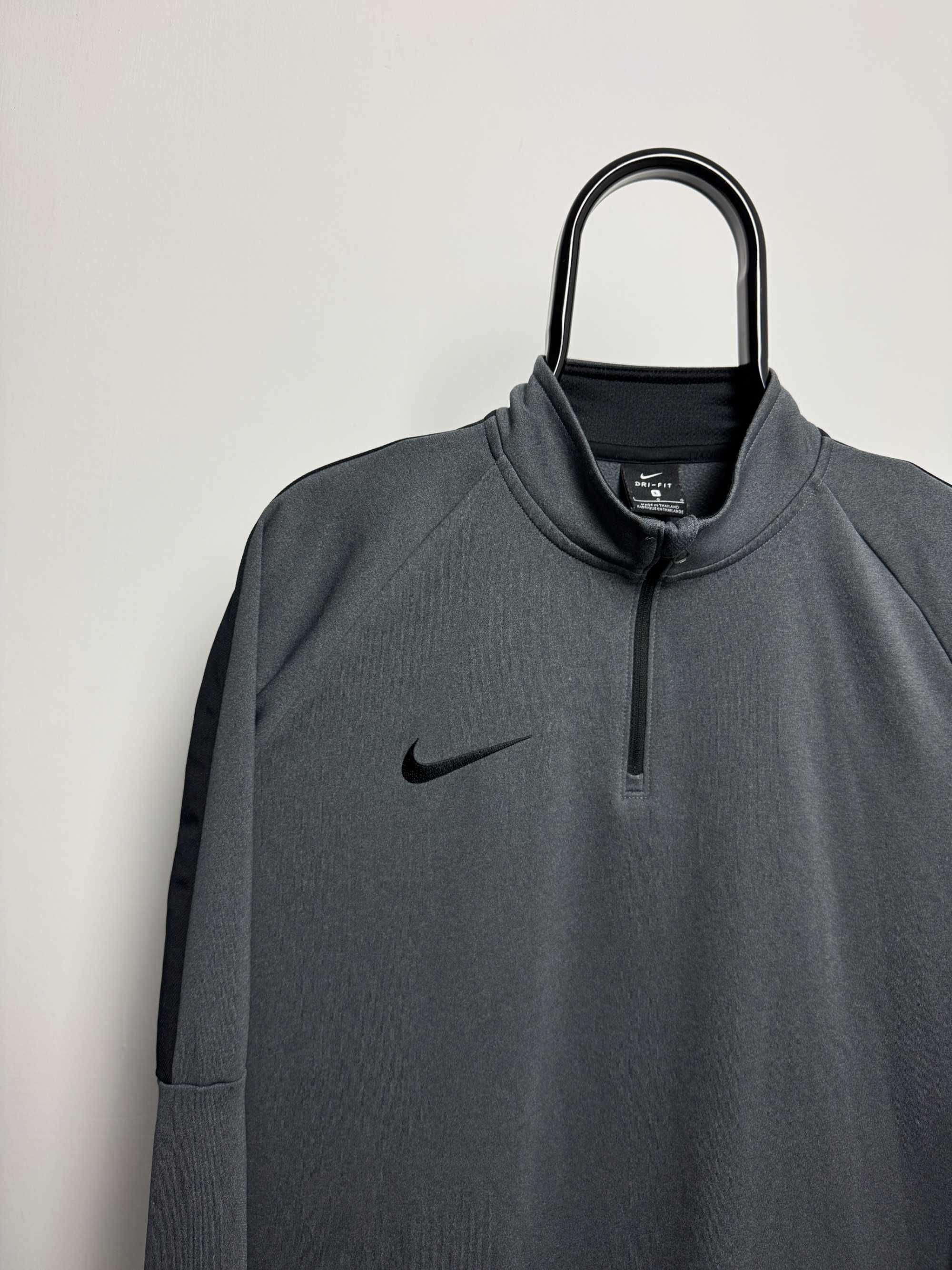 Bluza męska Nike Dri-fit Academy zip