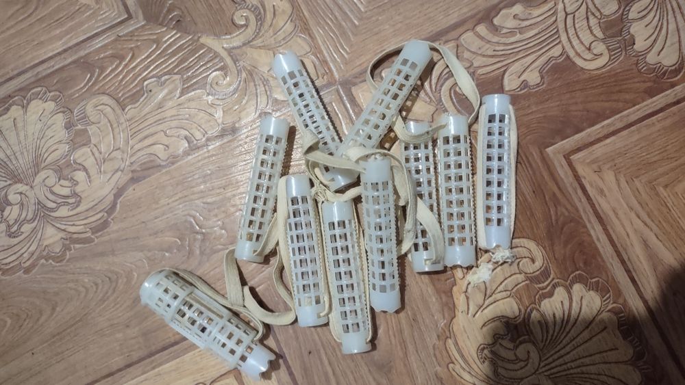 Продам термобигуди