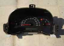 FIAT PANDA 1.2 BENZYNA LICZNIK ZEGAR 46801565