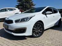 Kia Ceed 1.4/100KM * 76TYS.KM * NAVI * KAMERA * 1WŁ *
