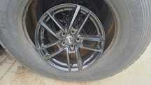 4x Alufelgi VW Bmw Audi Seat Mercedes Skoda 17 5x112