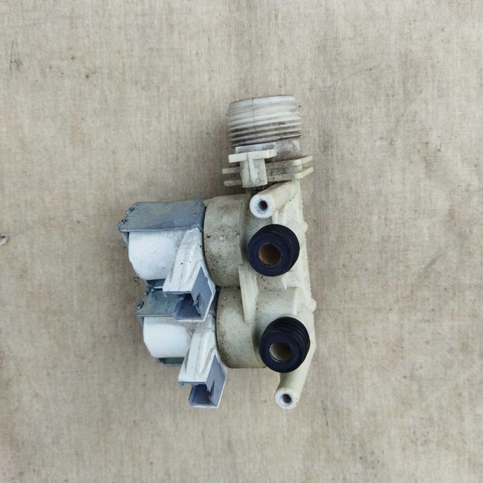 Запчасти на стиральную машину