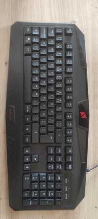 Teclado gaming nplay