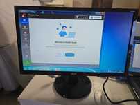 Monitor ACER 22 cale, Full HD, HDMI