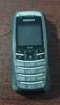Мобільний Siemens AX 72