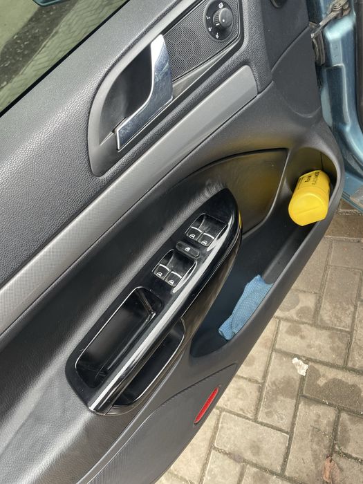 Skoda Octavia A5 1.6 MPI