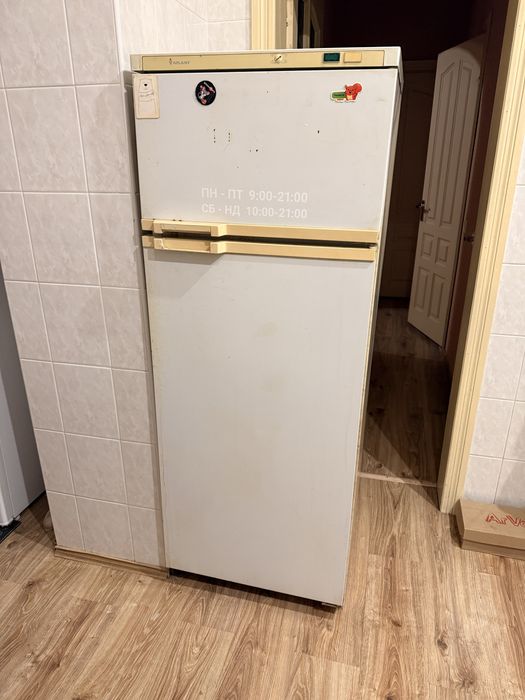 Холодильник Atlant