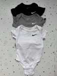 Body NIKE 3 pack