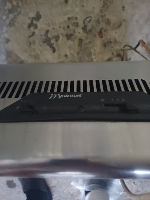 Sprzedam okap kuchenny