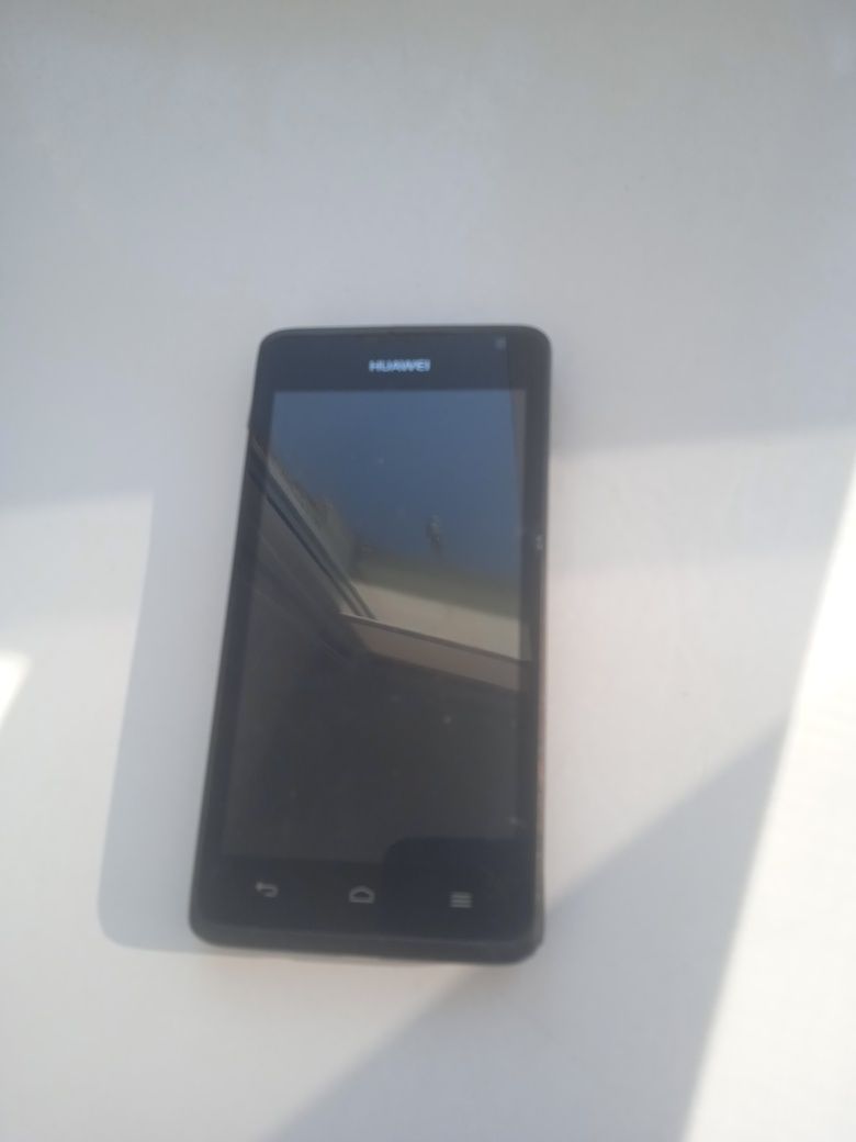 Huawei Ascend Y530