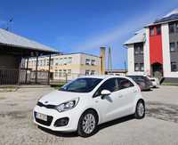 Kia Rio Grzane fotele, Grzana kierownica, ALU, Serwis, Bluetooth!