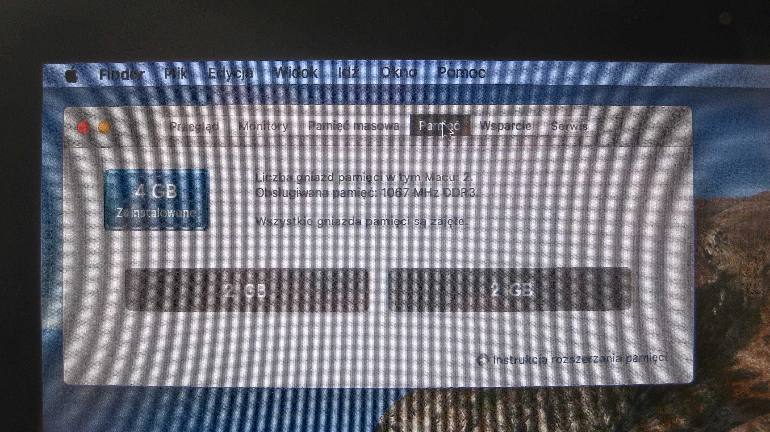 MacBook Pro A1278