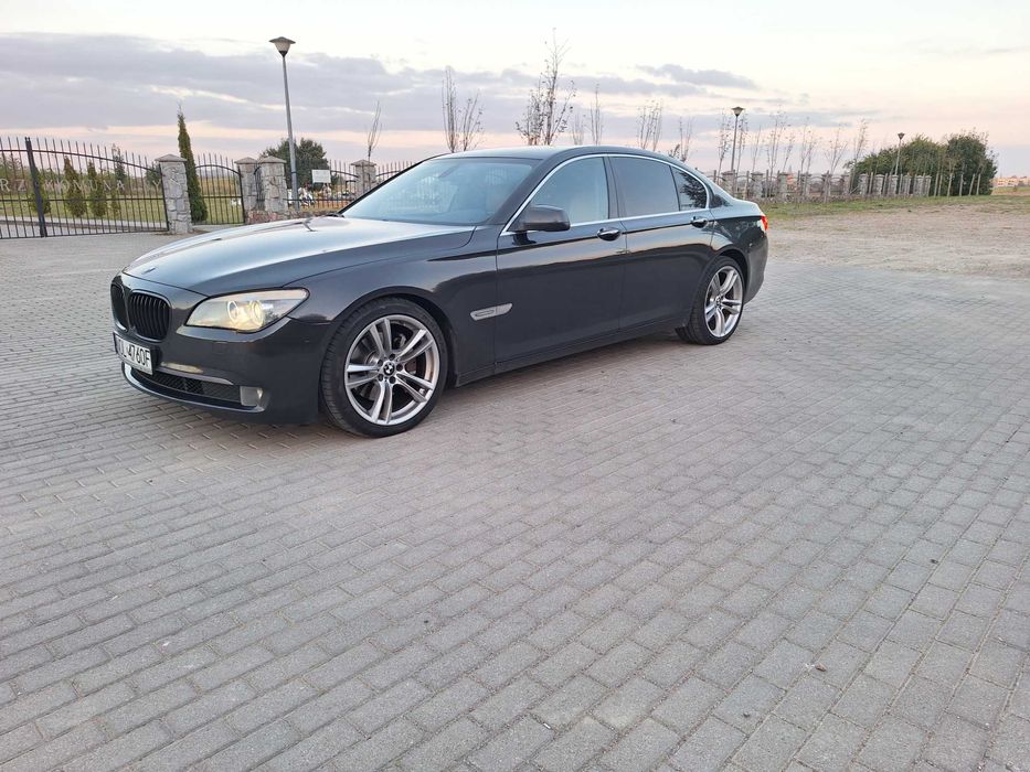 Bmw fo1 3.0 disel auto bez wkladu ffinansowego mozliwa zamiana