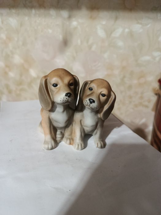 Собачки Alfretto Италия