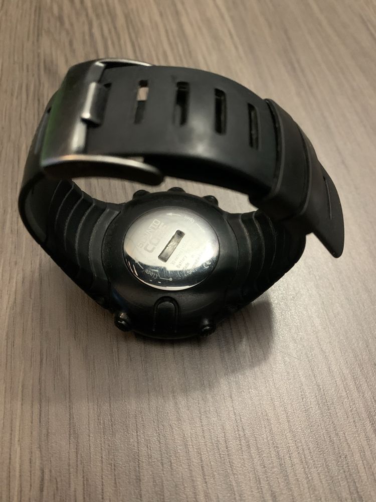 Suunto Core All Black