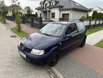 Vw Polo 1.4 mpi klima 155 tys przebiegu stan bdb