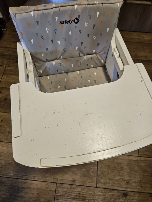 Krzesełko Safety 1ST