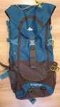 Plecak Forclaz decathlon 60L