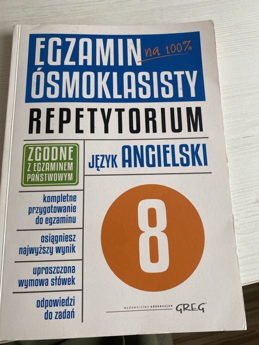 repetytorium j.angielski