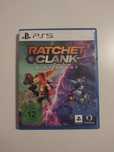 Ratchet clank rift apart PS5