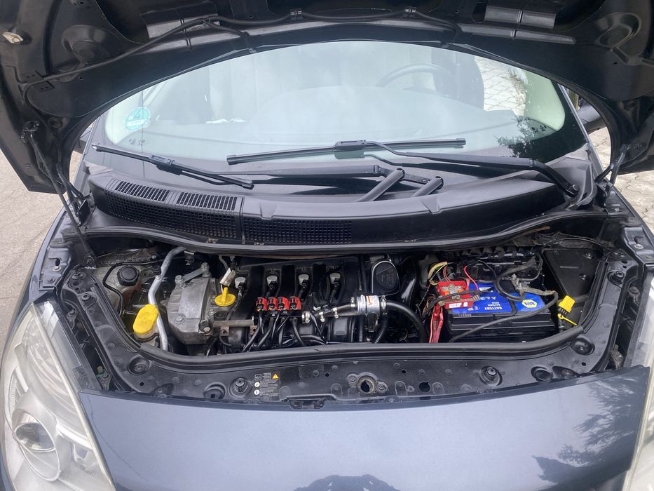 Продам Рено Сценник 2007 года