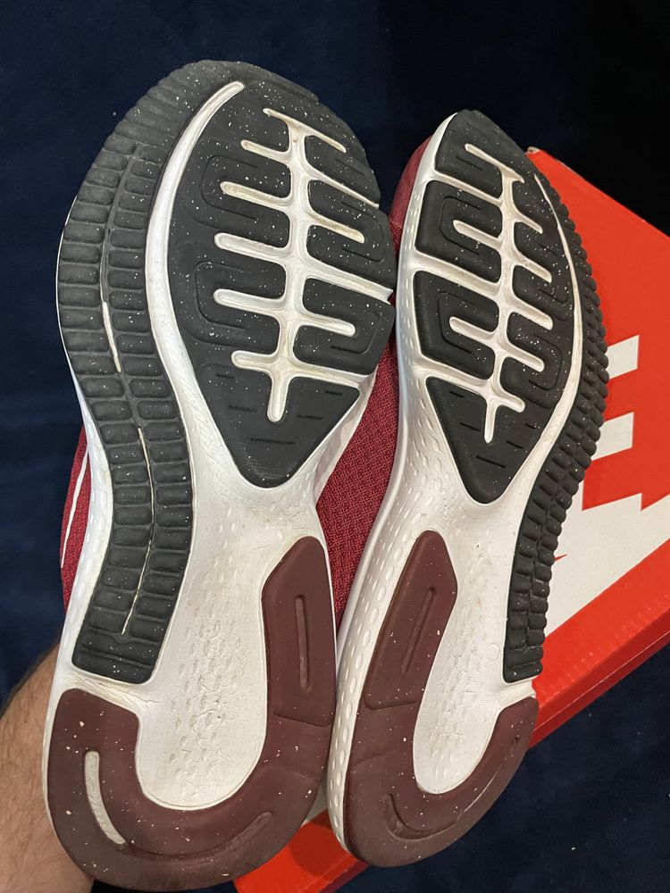 Nike Runallday 41 (26см) оригінал