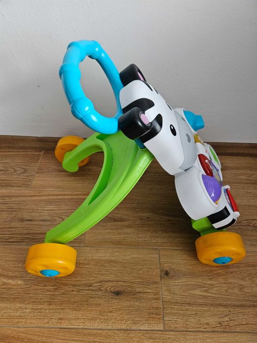 Chodzik żyrafa FisherPrice